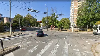Отлага се временното затваряне на кръстовището на ул. „Доростол“ с ул. „Яребична“
