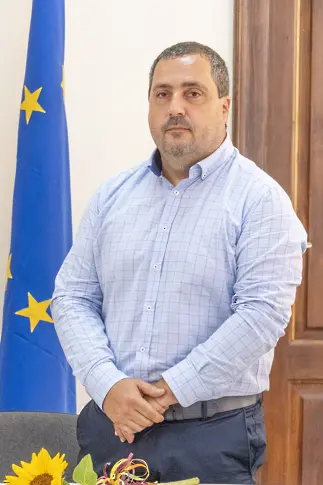 Андрей Николов  е новият заместник областен управител на област Габрово