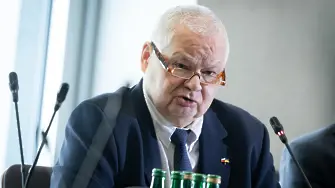 Шефът на полската национална банка: Германия иска да си върне земите от Полша