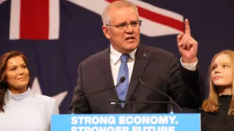 Бившият премиер на Австралия устоява на натиска да се оттегли
