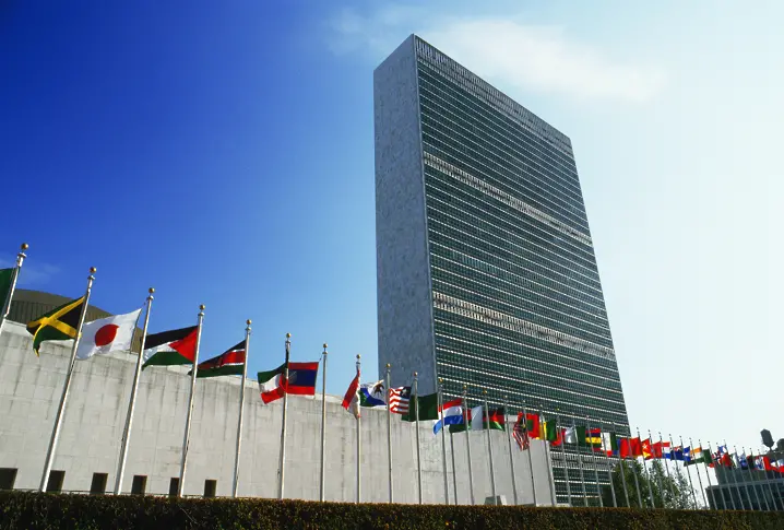 Ройтерс: Действията на ООН по изолирането на Русия отслабват