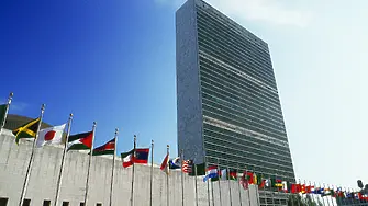 Ройтерс: Действията на ООН по изолирането на Русия отслабват