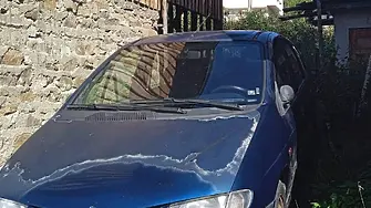Започва премахването на изоставени автомобили в общинска собственост в Смолян