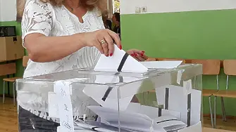 ЦИК назначи РИК-Добрич за изборите на 2 октомври 2022 г.