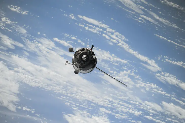 Молдова изпрати свой сателит в Космоса