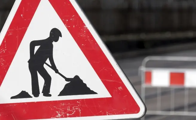 Въвеждат ограничения заради пътни ремонти в Пазарджишко