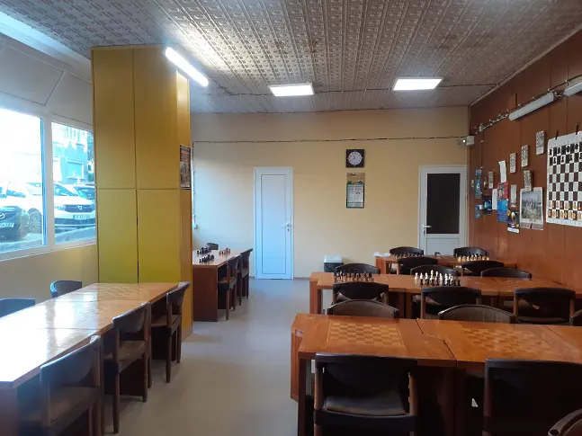  Приключи ремонтът на Спортен клуб по шахмат „Добруджа 2013“