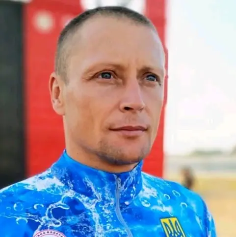 Майстор на спорта от  Украйна поема школа „Млад огнеборец“ на ОДК
