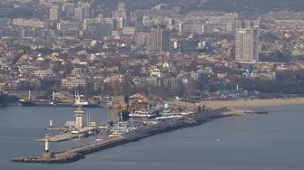 Варна четвърта по новопостроени жилищни сгради