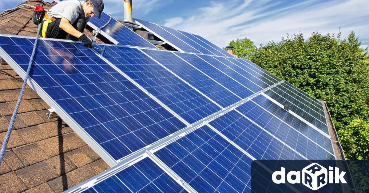 Откраднаха два соларни панела от строежа на фирма във врачанско