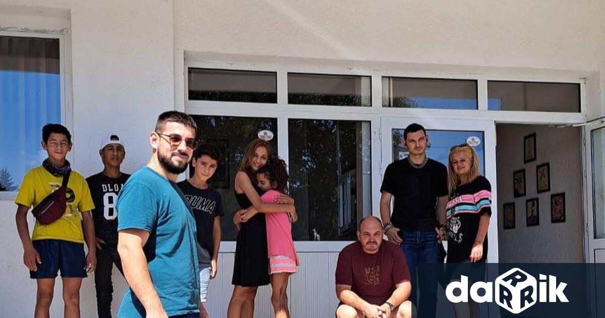 Общинската болница във Велинград се включи в инициативата на Гората.бг