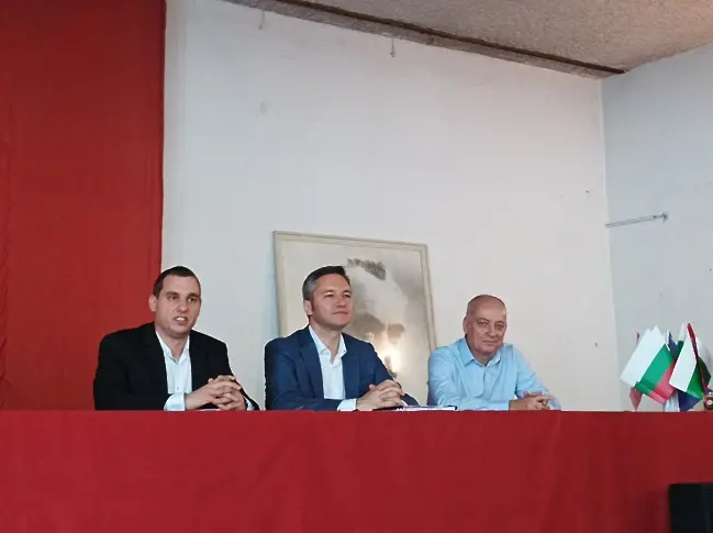 БСП Пловдив подреди листата си за изборите на 2 октомври