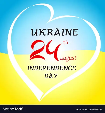 С мирно шествие украинската общност в Пловдив отбелязва Деня на независимостта на Украйна