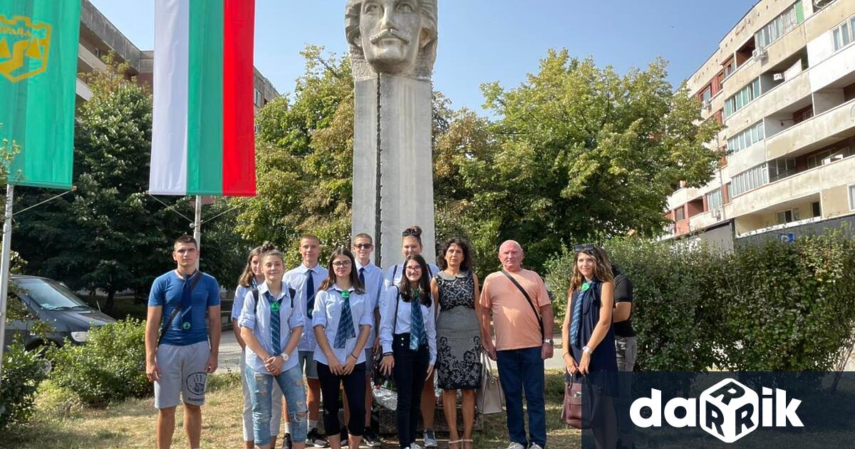 Днес се навършват 180 години от рождението и 155 години