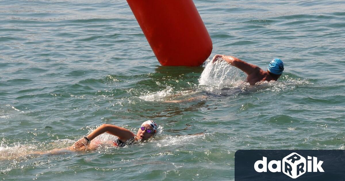 150 мъже и жени се впуснаха във второто издание на