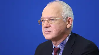 Васил Велев: Нямаме алтернатива на дългосрочния договор с „Газпром”