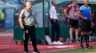 Новият треньор на Спартак Варна Тодор Киселичков ще бъде официално