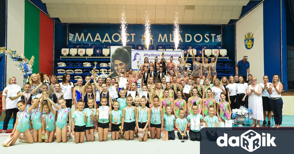 В истински празник за любителите на спорта и на силните