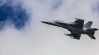 Русия премества изтребители МиГ-31 в Калининград