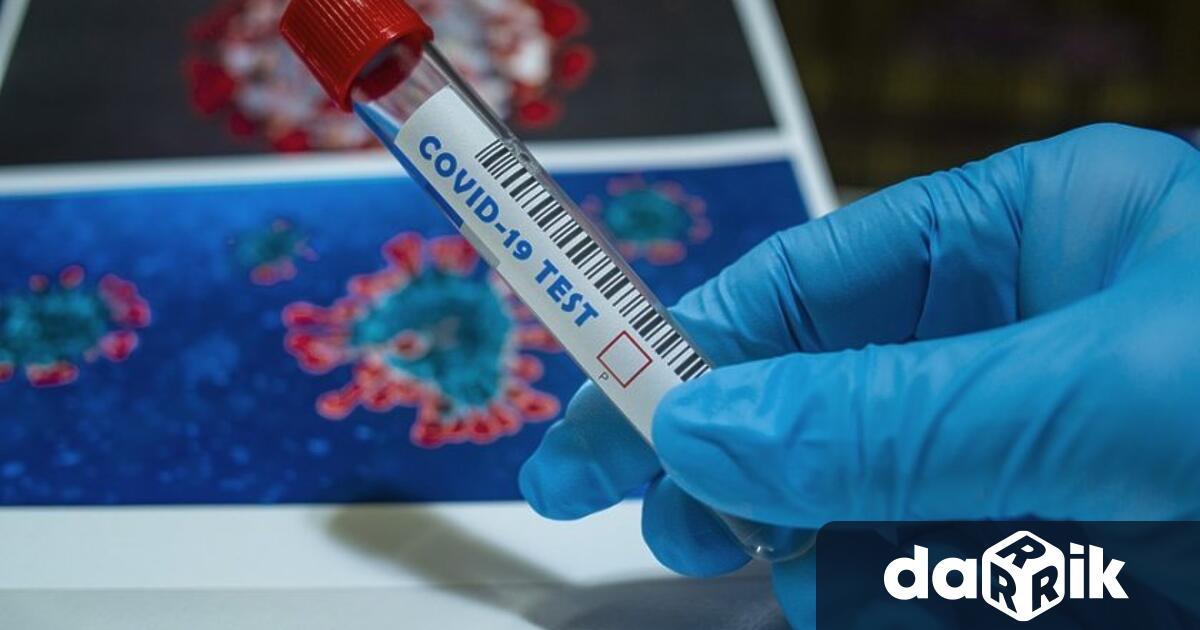 1150 са случаите на коронавирус у нас, регистрирани през последното