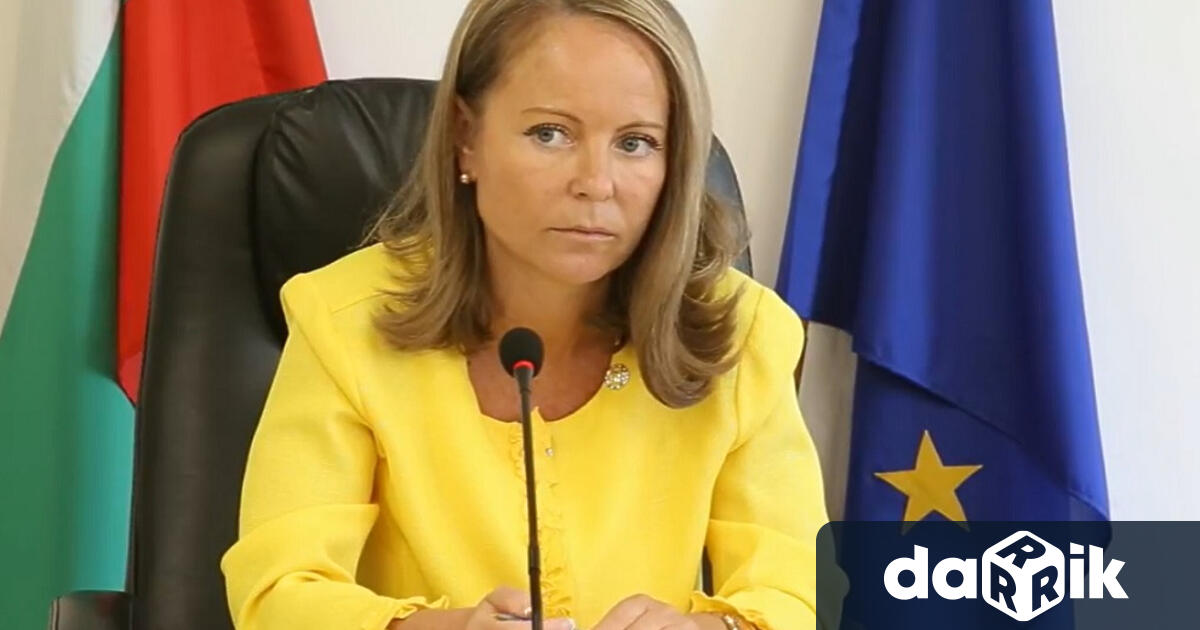 Бившият депутат Дани Каназирева няма да води листата на ГЕРБ