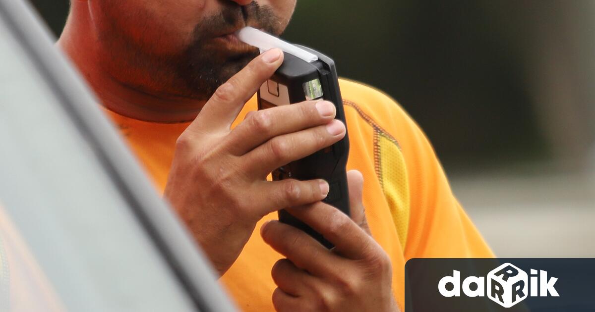 Пътна полиция ежедневно констатира между 40 и 50 случая на