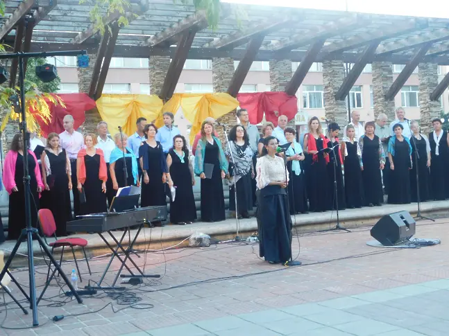 Завърши XV-ят Международен фестивал за старинна музика, песен и танц „STRAVAGANZA“