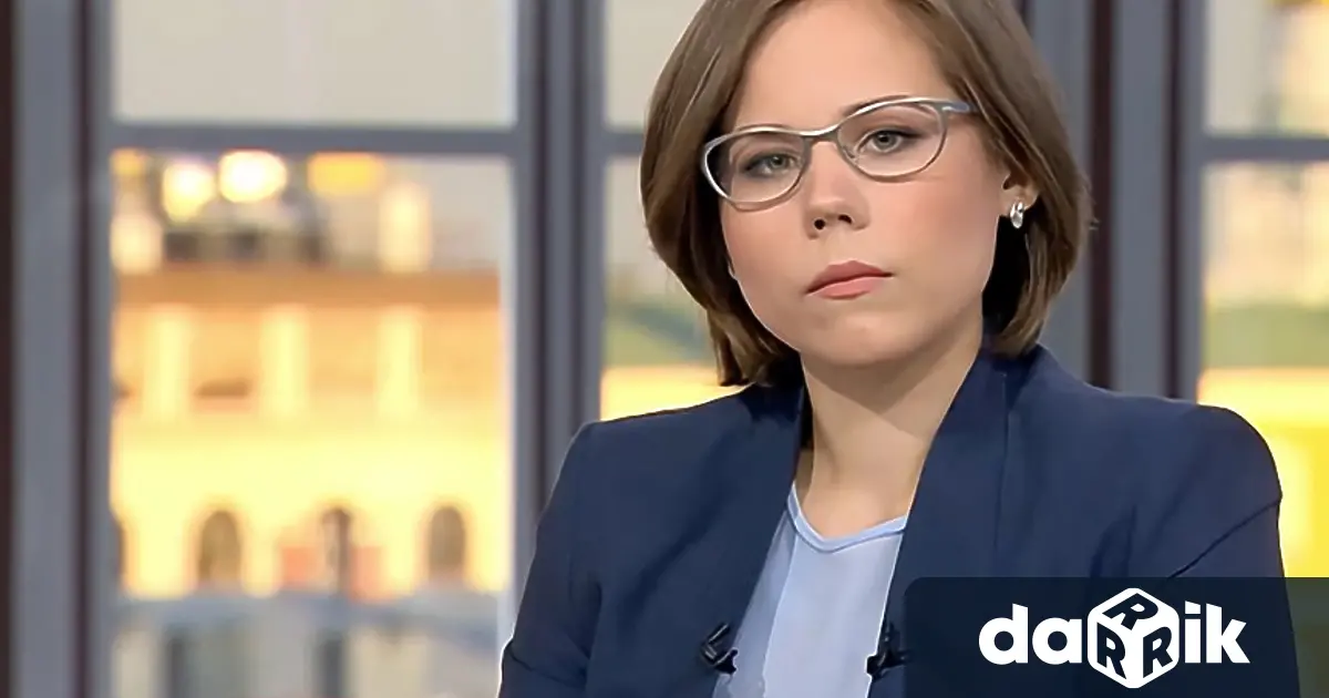 Жертва на обстоятелствата ли е Даря Дугина, дъщеря на руския