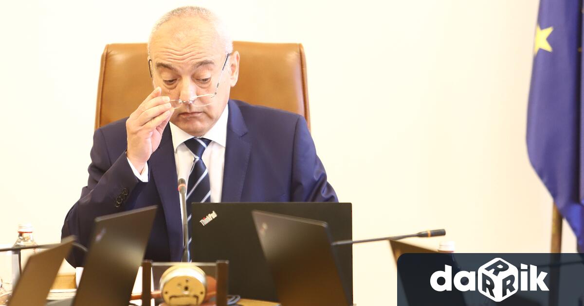 Когато Кирил Петков заяви, че Елеонора Митрофанова е съпричастна към