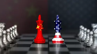 САЩ включи в черния списък седем организации от Китай