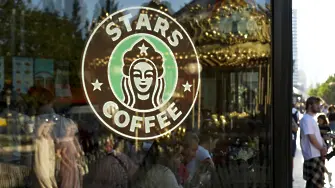 „Stars Caffee” запълва празнотата, оставена от „Starbucks” в Русия