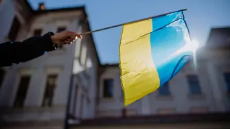 Украйна отбелязва Деня на независимостта си и шест месеца от началото на руската инвазия