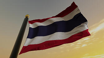 Конституционният съд на Тайланд отстрани министър председателя Прают Чан Оча от длъжност