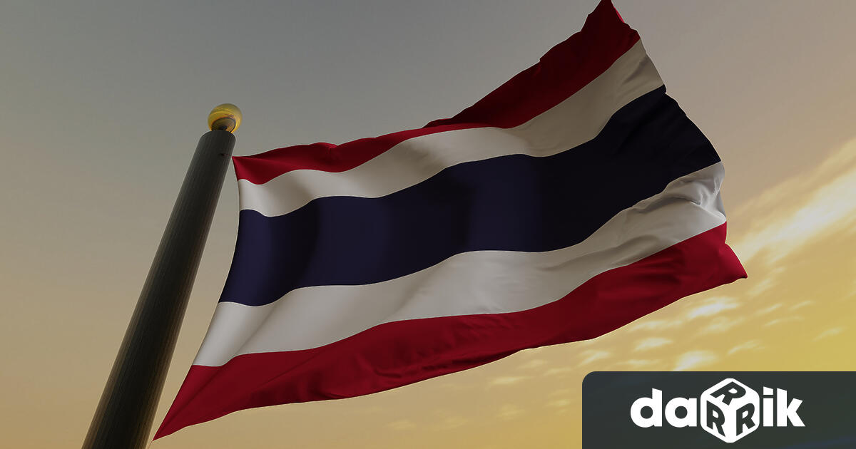 Конституционният съд на Тайланд отстрани министър-председателя Прают Чан-Оча от длъжност,