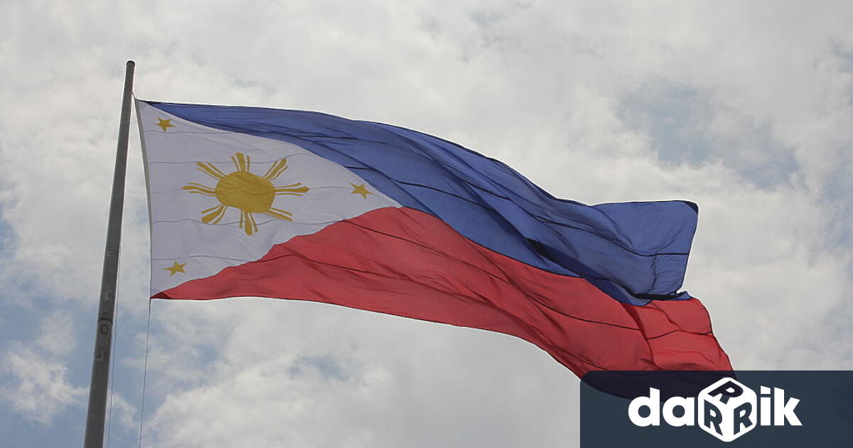 Десетки хора бяха ранени в събота в южните Филипини при