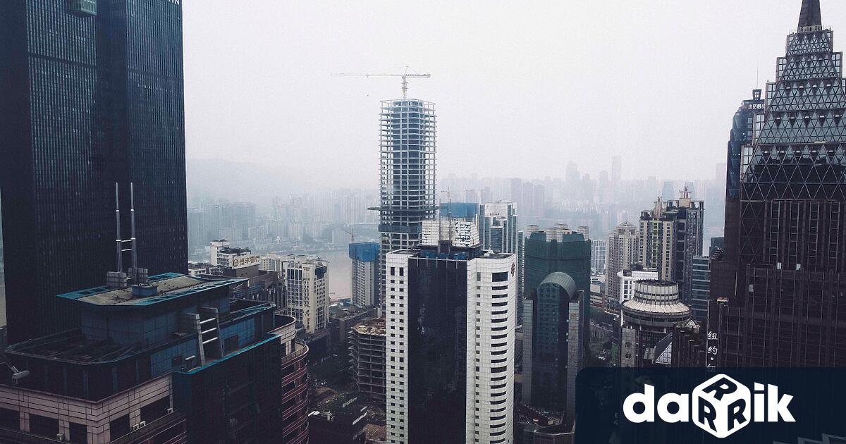 Проблемите с недвижимите имоти в Китай могат да се разпространят