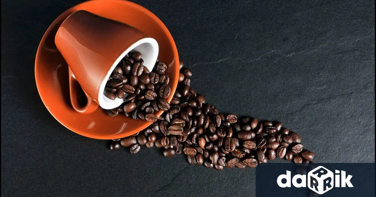 Намаляването на добивите на кафе в Бразилия може да доведе