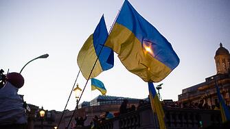 Столицата на Украйна Киев забрани тази седмица публичните тържества в