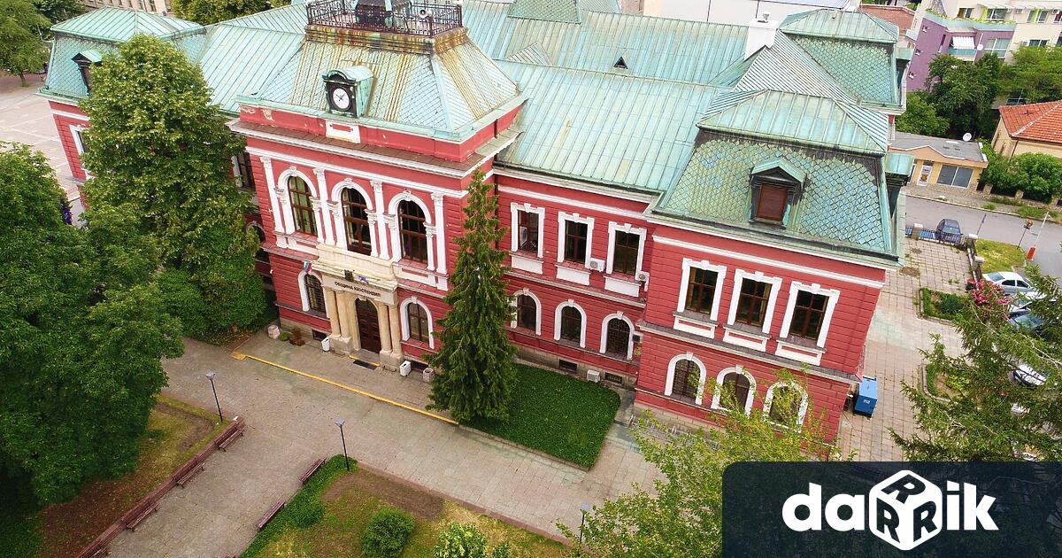 Групатата общински съветници, представители на ПП Партия на зелените“ -