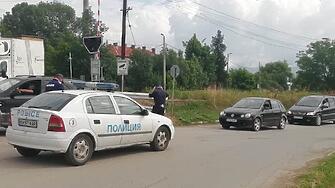 42 годишен мъж от кюстендилския квартал Изток е зявил в полицията