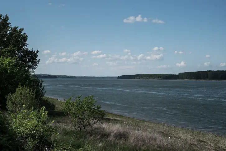 България ще изнася въглища за Сърбия, а тя ще ни помага с техника за корабоплаването по Дунав