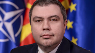 Подкрепяте ли членството на Северна Македония в ЕС или не