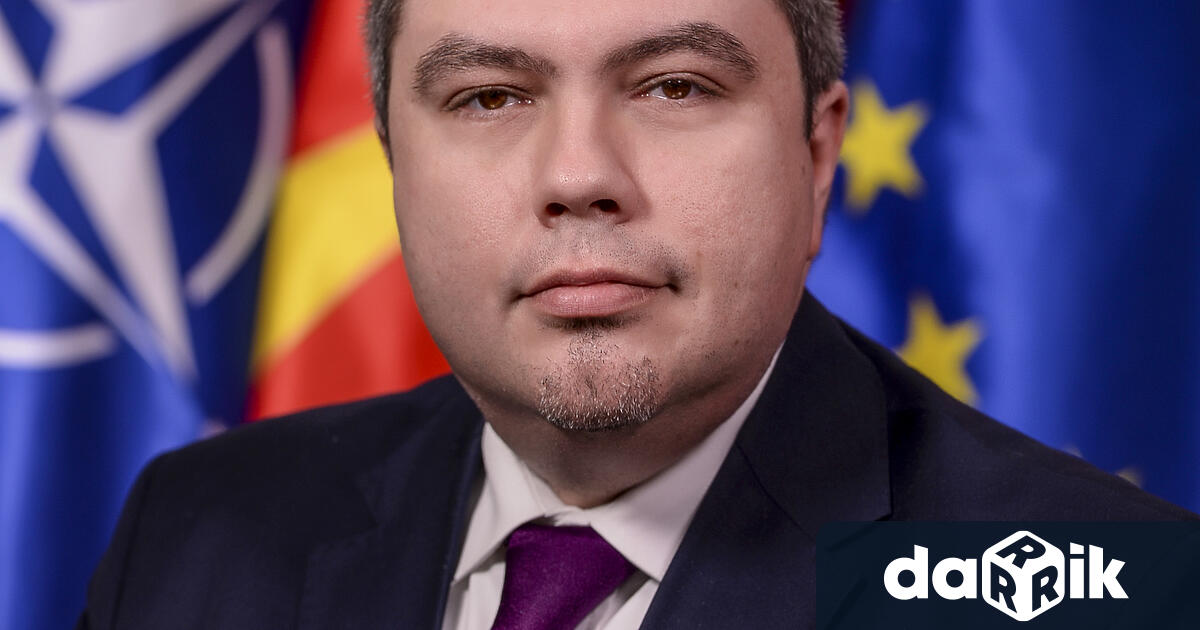 Подкрепяте ли членството на Северна Македония в ЕС или не?
