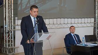 Председателят на Общинския съвет Иво Пазарджиев отправя покана към ангажираните