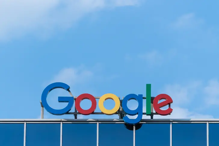 Google е най-големият инвеститор в криптовалути в света през последната година