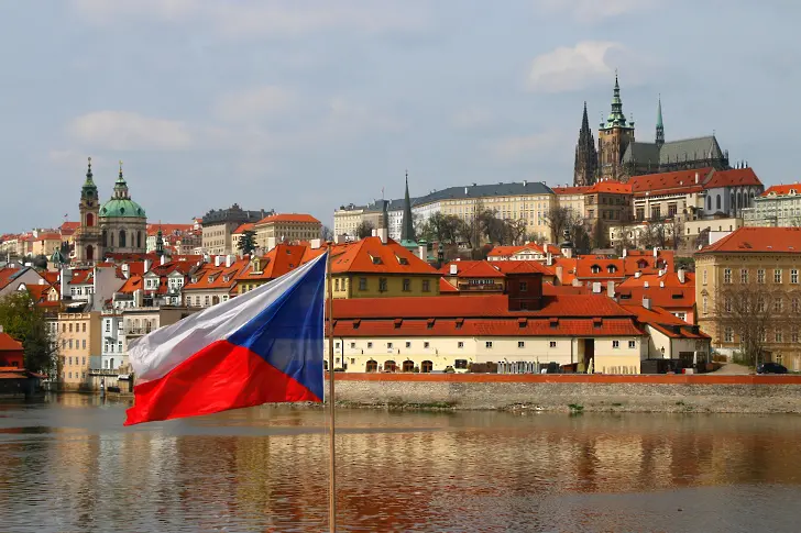 Прага иска да бъде водеща в следвоенното възстановяване на Украйна