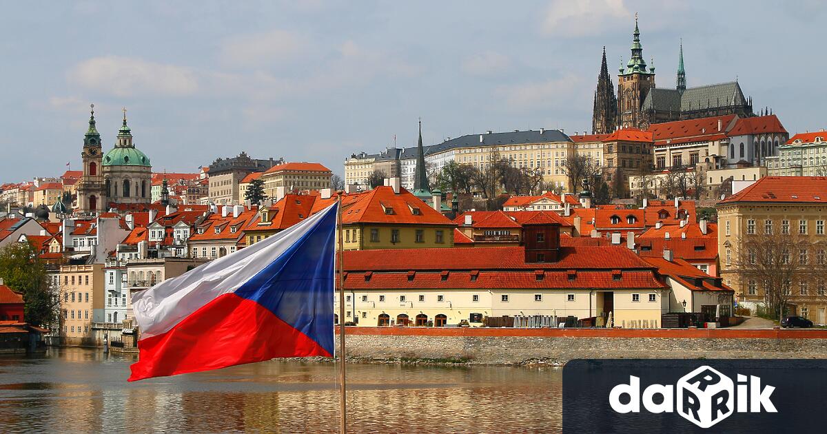 Чешката република би искала да бъде водеща в следвоенното възстановяване