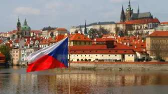 Прага иска да бъде водеща в следвоенното възстановяване на Украйна