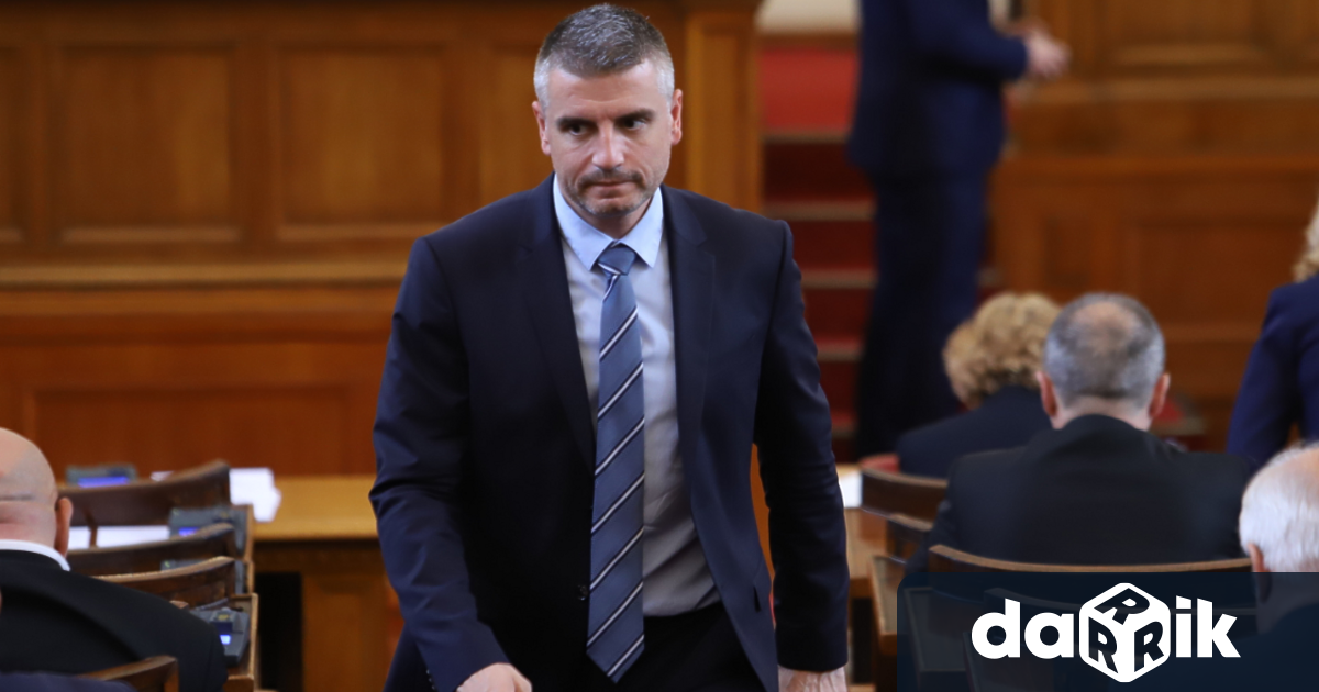 Беше ни представено едно единствено решение, а именно Газпром Експорт“.