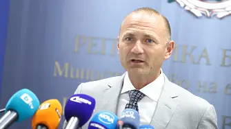 Росен Христов: Очевидно ще трябва да водим преговори с „Газпром”